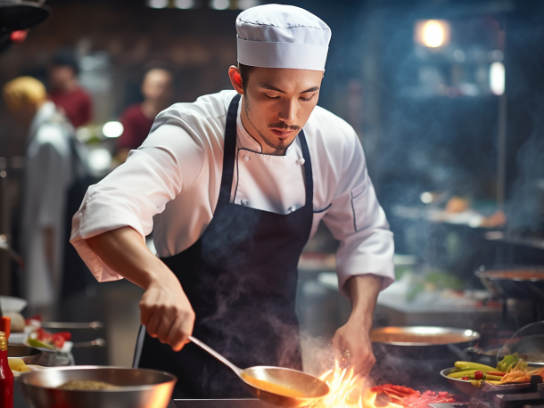 Restaurant Teaser Restaurant Teaser