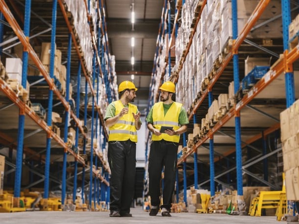 Manufacturing - Avery for every Space Tile Manufacturing Link Box