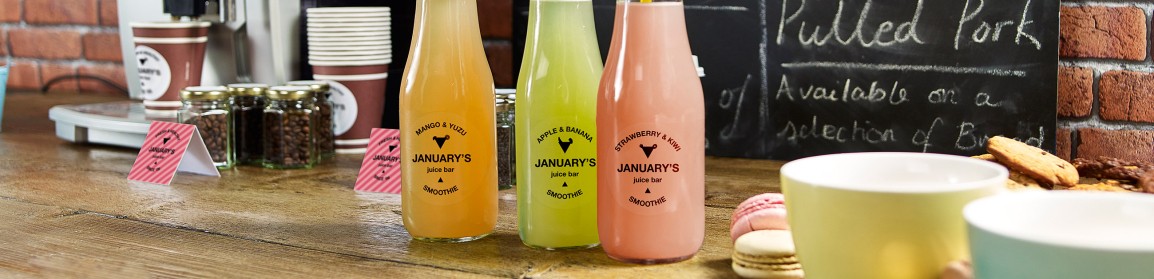 Avery WePrint bottle labels