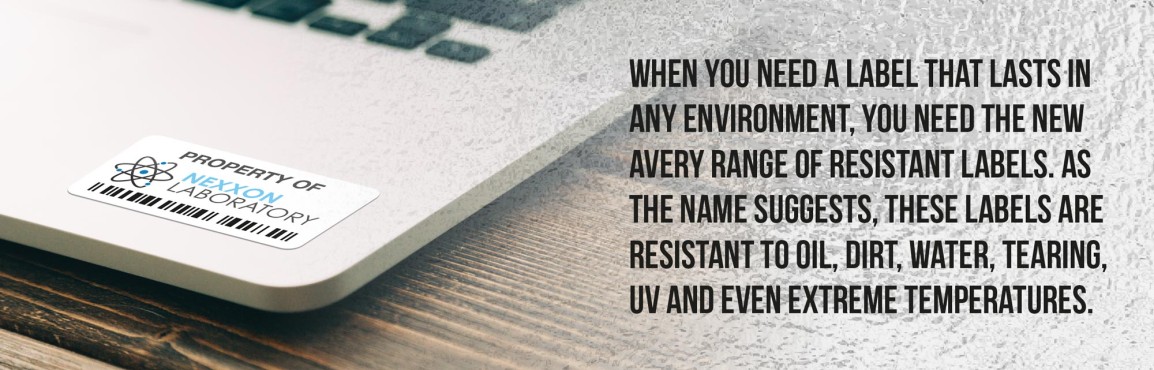 resistant labels_banner