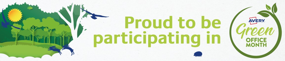 Proud to be Participating