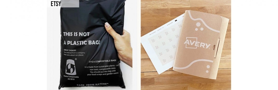eco-friendly packaging