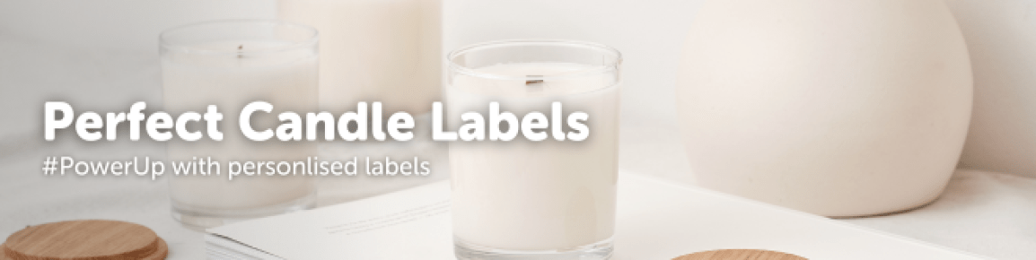 perfcet candles
