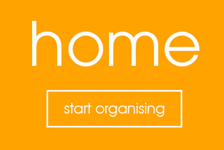 home_organise your life