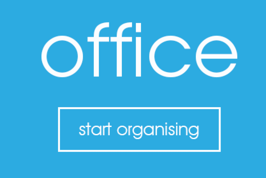 office_orgnaise your life