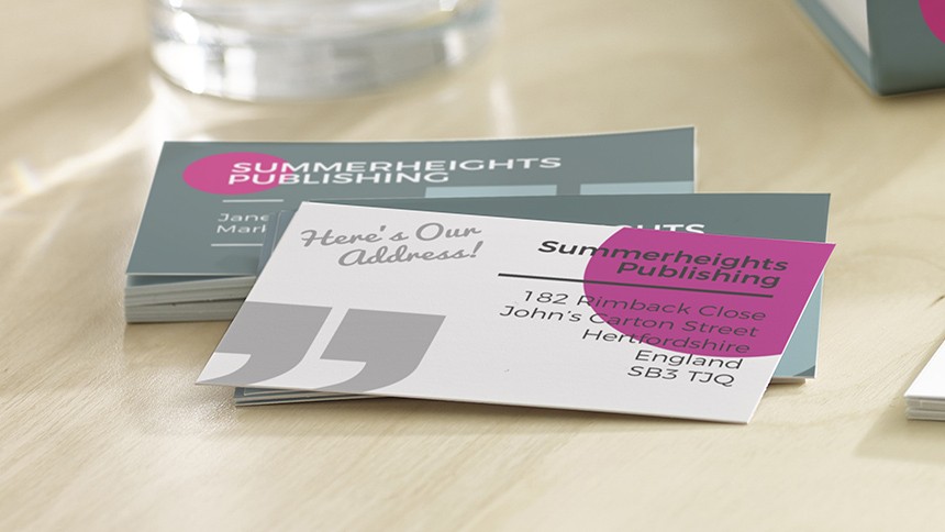 hero_cards & paper_business cards
