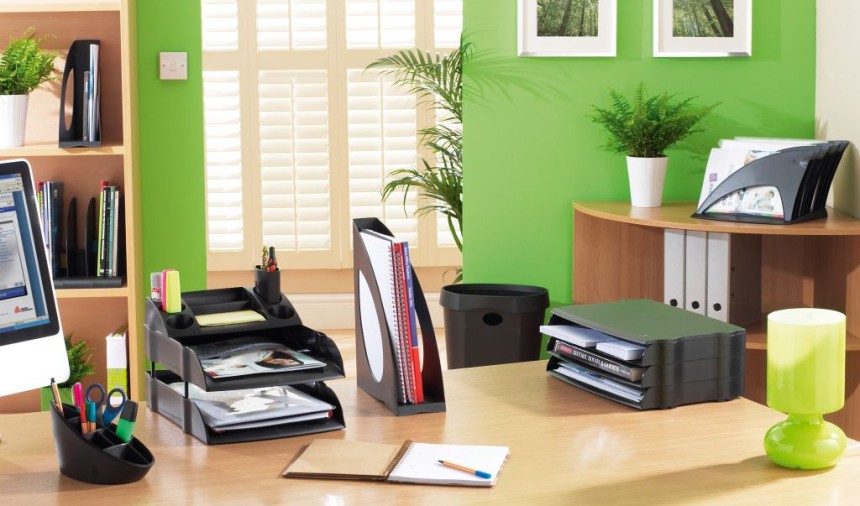DTR eco Range