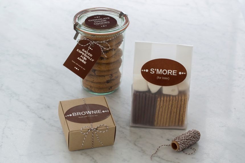 Packaging ideas for handmade businesses