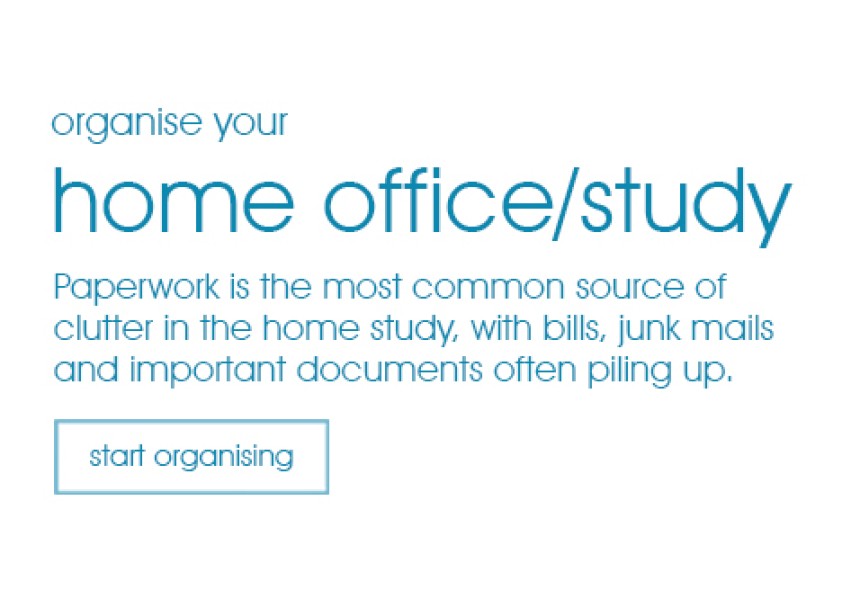 Organise your Study