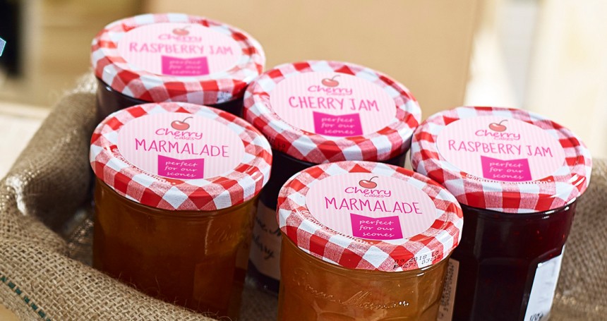 Avery Product Labels
