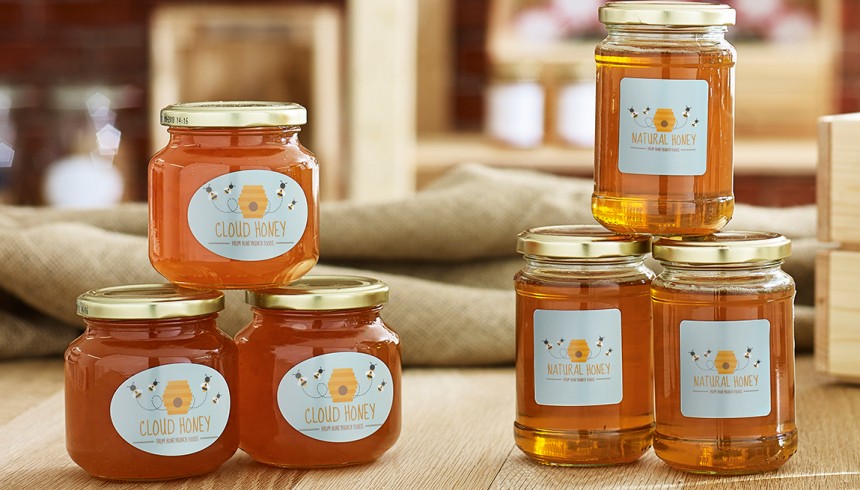 Avery Product Labels