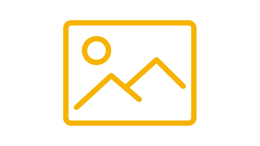 People respond better to labels with imagery