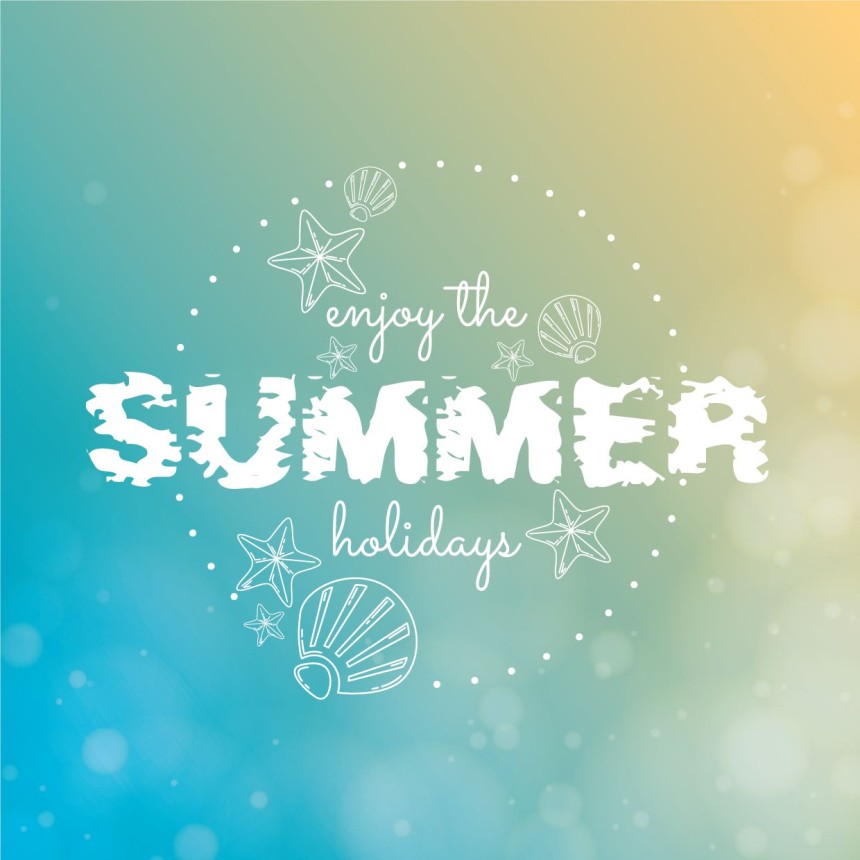 Idea Kids Summer Holiday 1