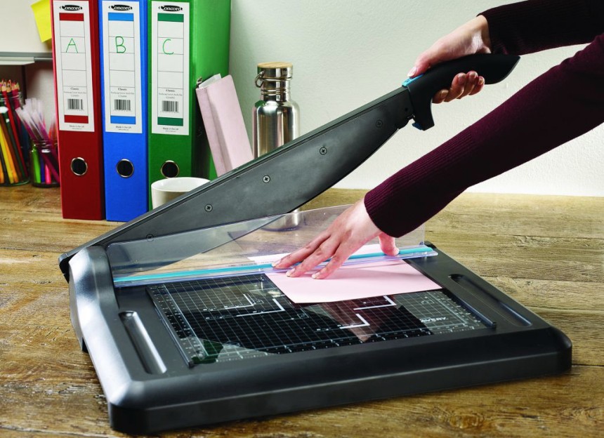 Avery Trimmers & Guillotines