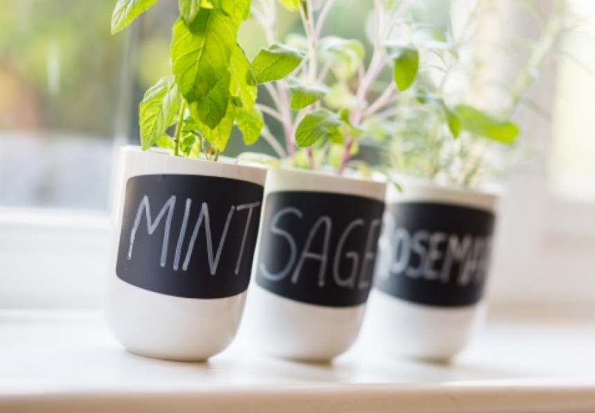 Avery Create Your Own Chalkboard Labels
