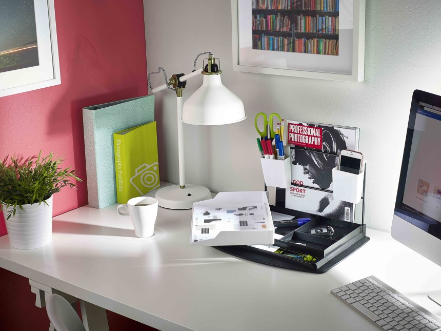 Idea Office Organisation All in One