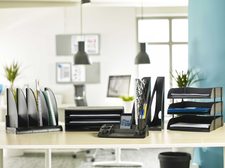 Idea Office Organisation DTR Eco
