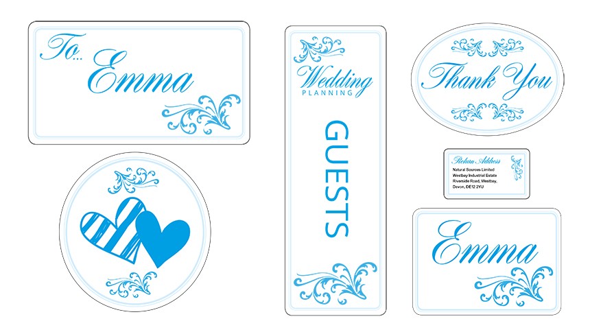 Promo ELTAS Wedding Hero