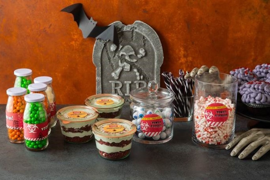 Idea Halloween Oct 2017 Image 1