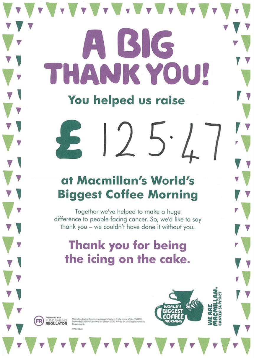Promo Community MacMillan
