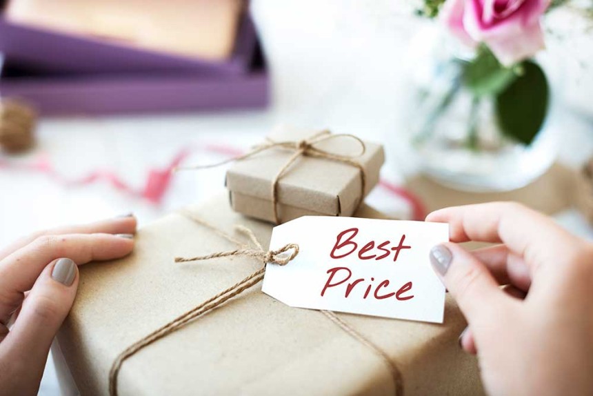 Franking Best Price