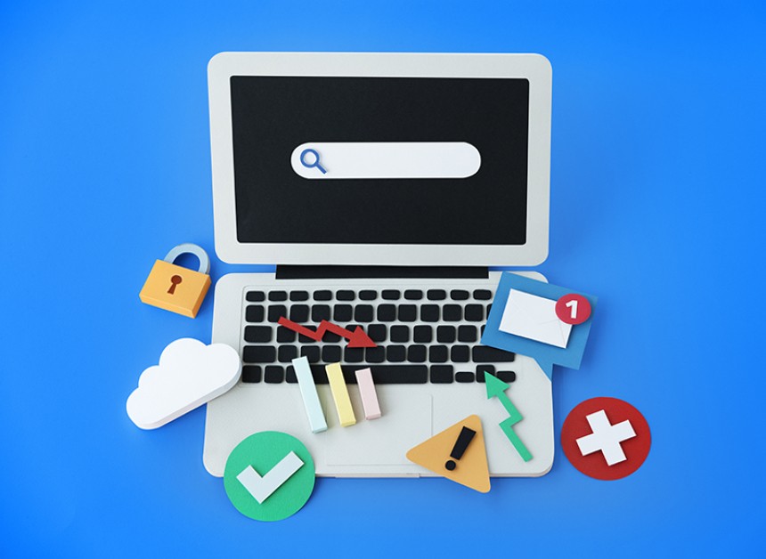 Promo Ecom Computer Networking