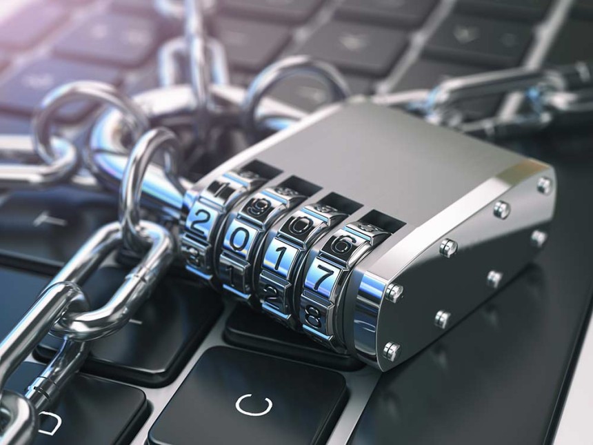 Franking Computer Security