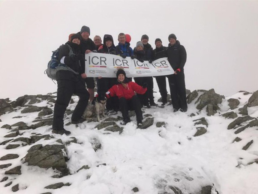 Promo Community Climb Of Life