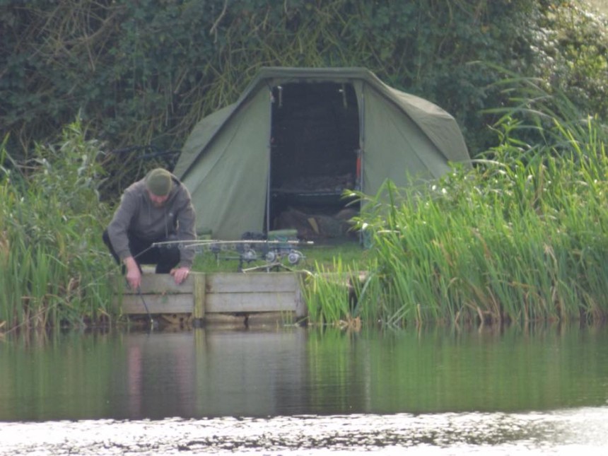 Promo Community East Northants Fishing