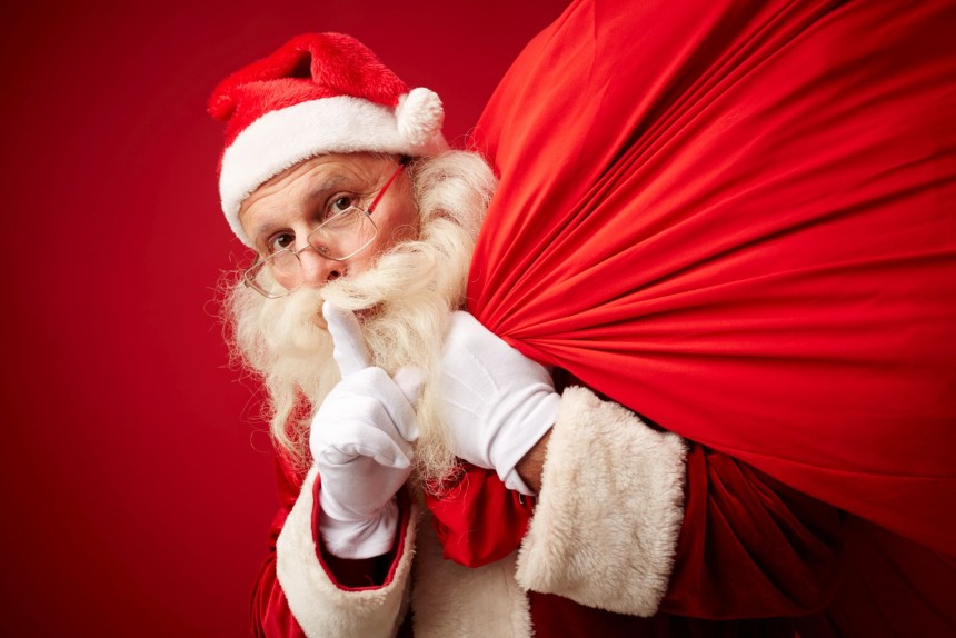 secret santa