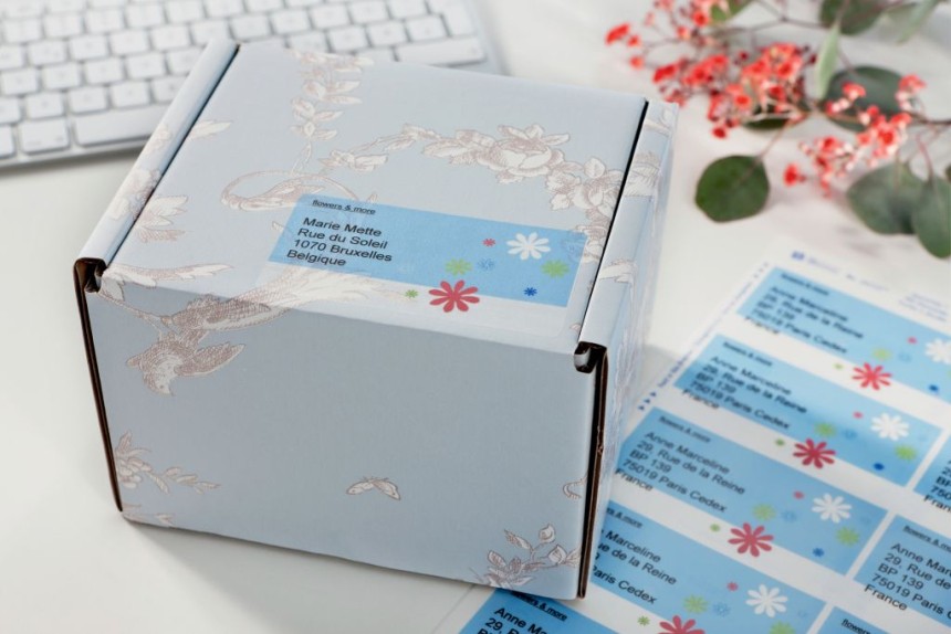 Merry mailings