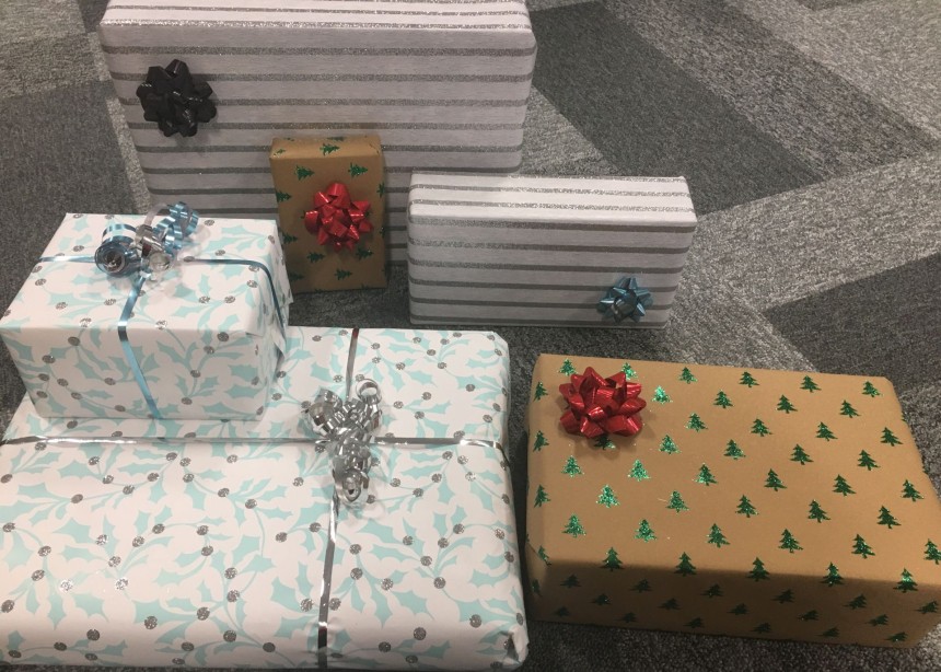 secret santa