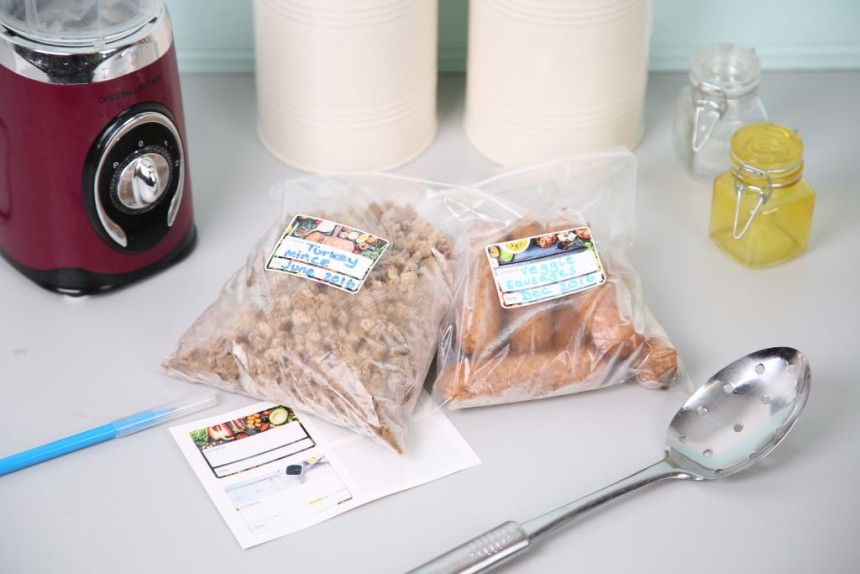 meal planning