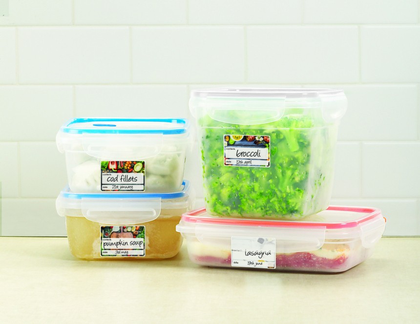 Meal planning
