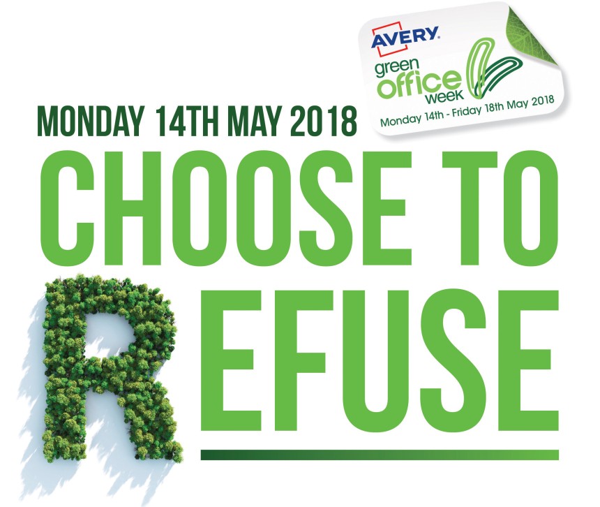 Choose to refuse