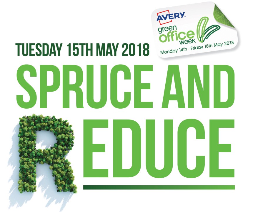 Spruce and reduce
