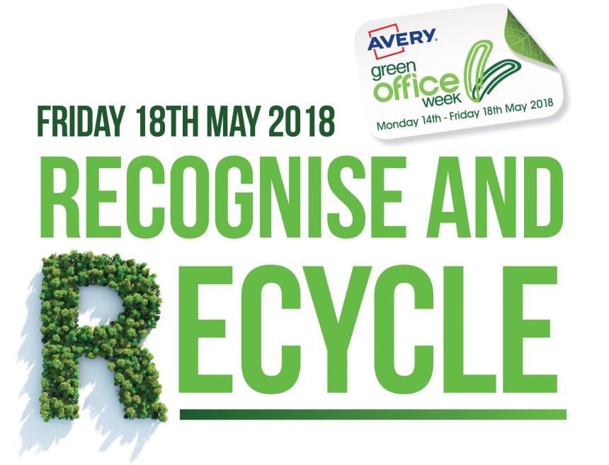 Recognise and recycle