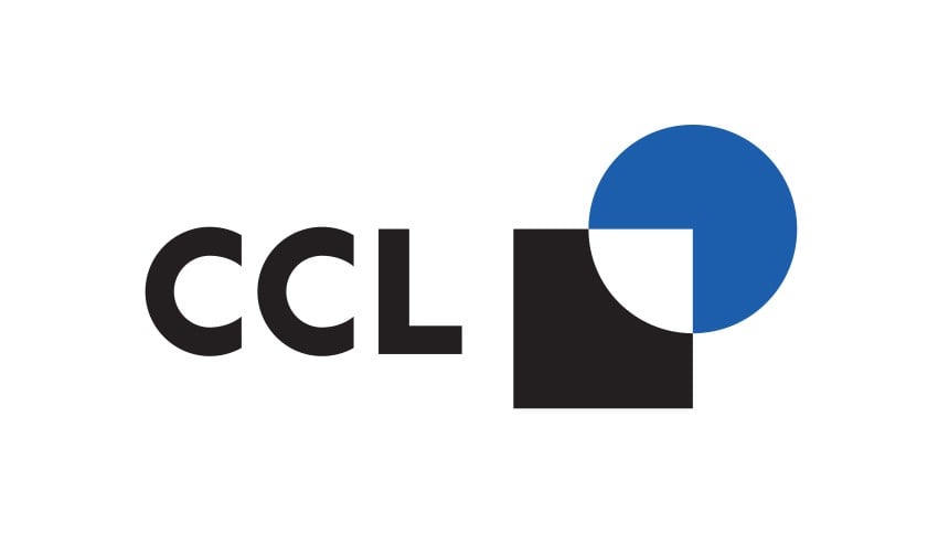 CCL Corporate Logo