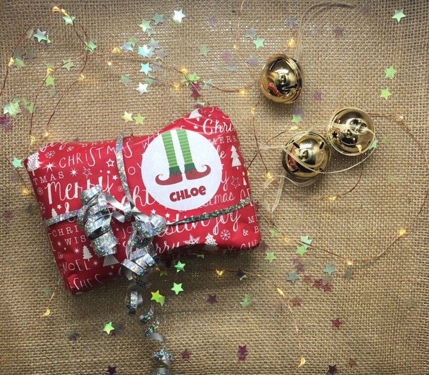 Secret Santa