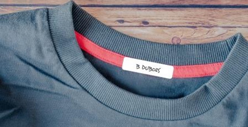 How to use Avery Clothing Labels | Avery