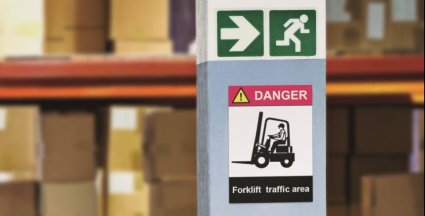 Avery Resistant Labels