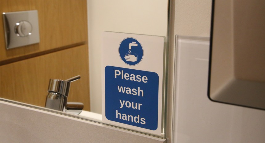 Avery Resistant Labels