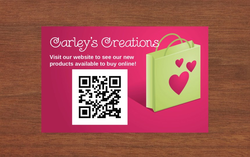 Avery Business Cards