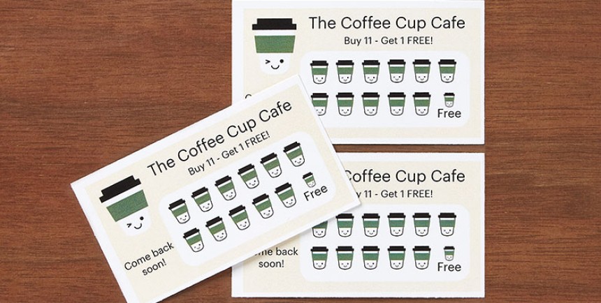 Avery Business Cards