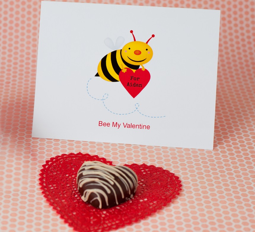Valentine's day