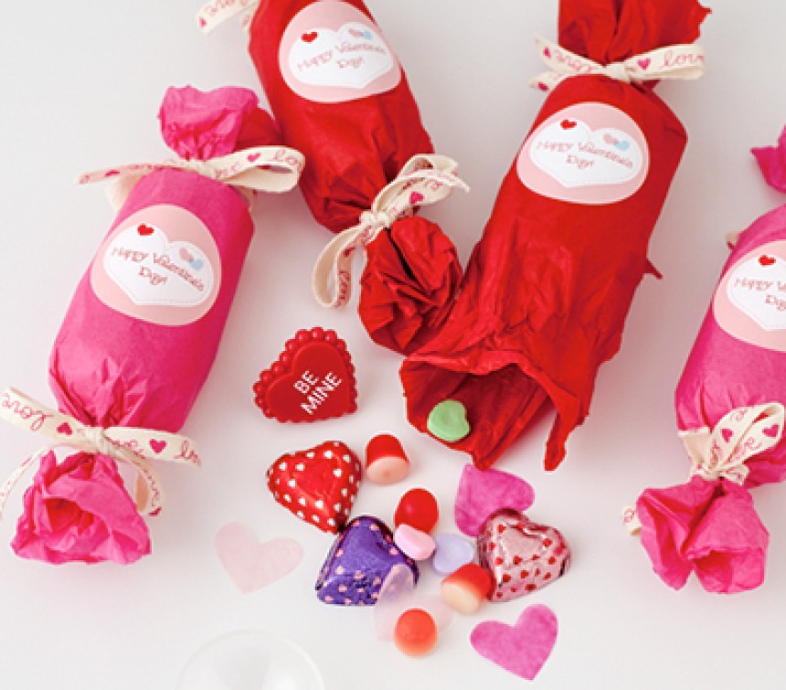 Valentine's day