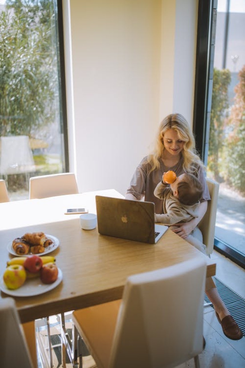 covid19 working from home