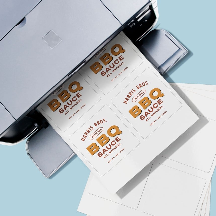 BlockOut Paper