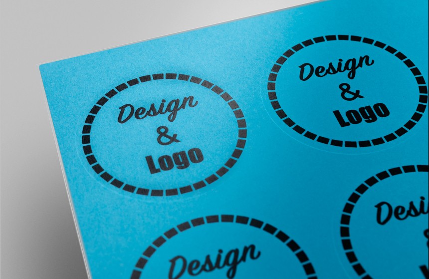 Blue Paper