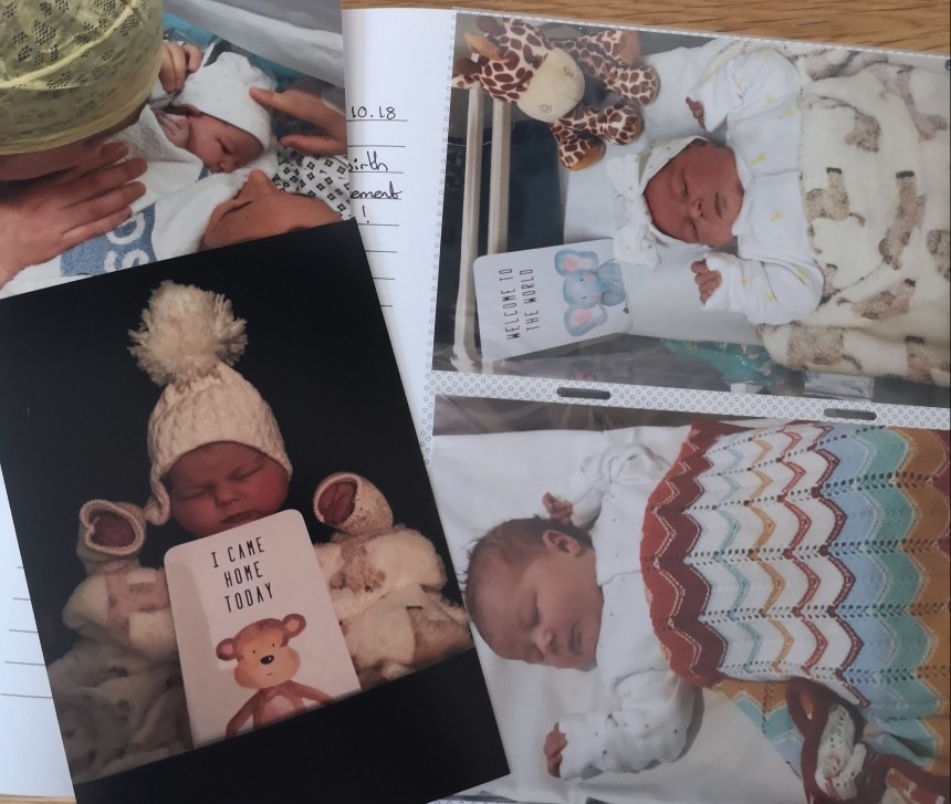 Avery Photo Paper